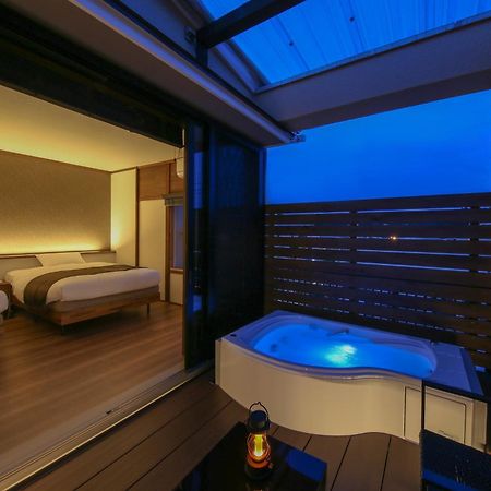 Romanstay Takayama  Extérieur photo