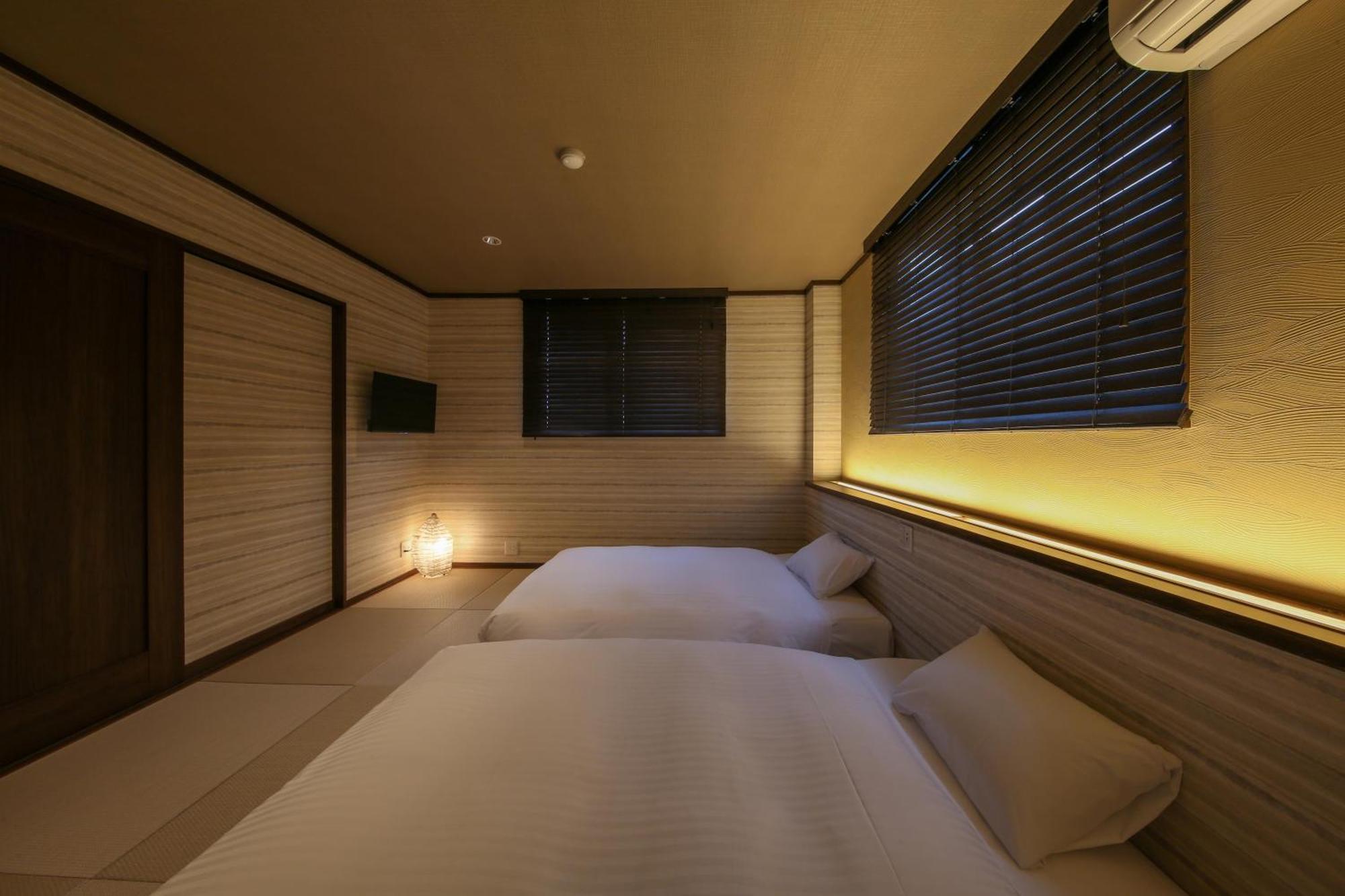 Romanstay Takayama  Extérieur photo