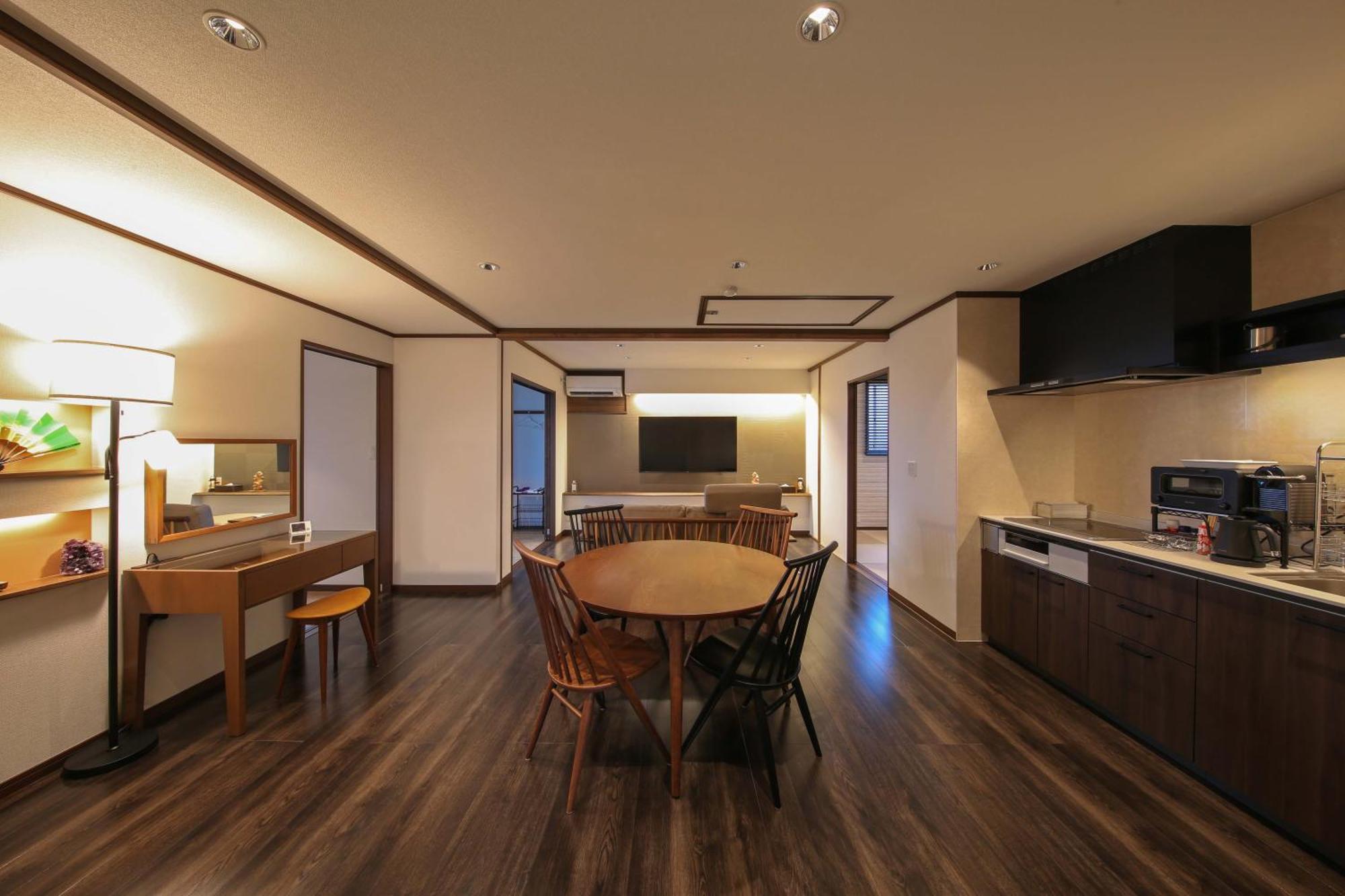 Romanstay Takayama  Extérieur photo