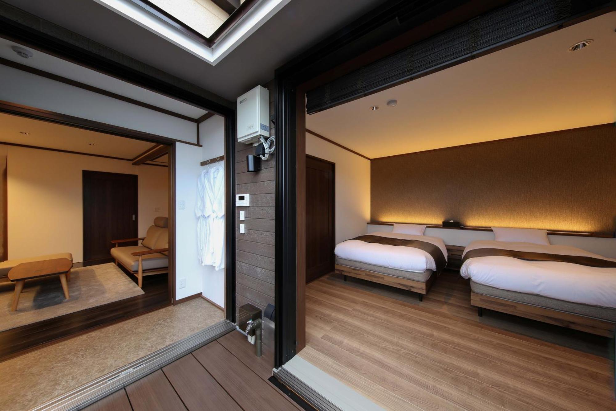 Romanstay Takayama  Extérieur photo
