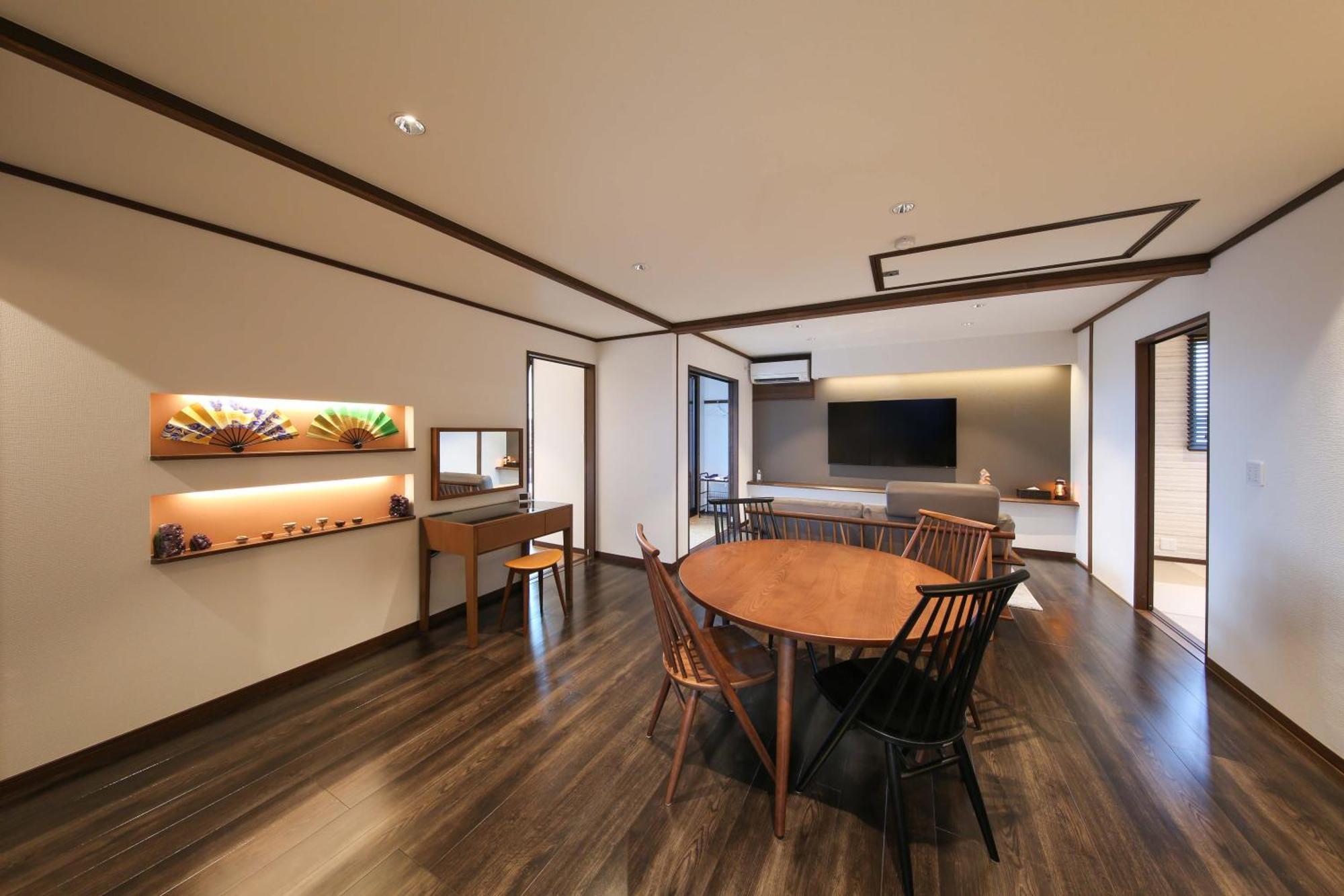 Romanstay Takayama  Extérieur photo