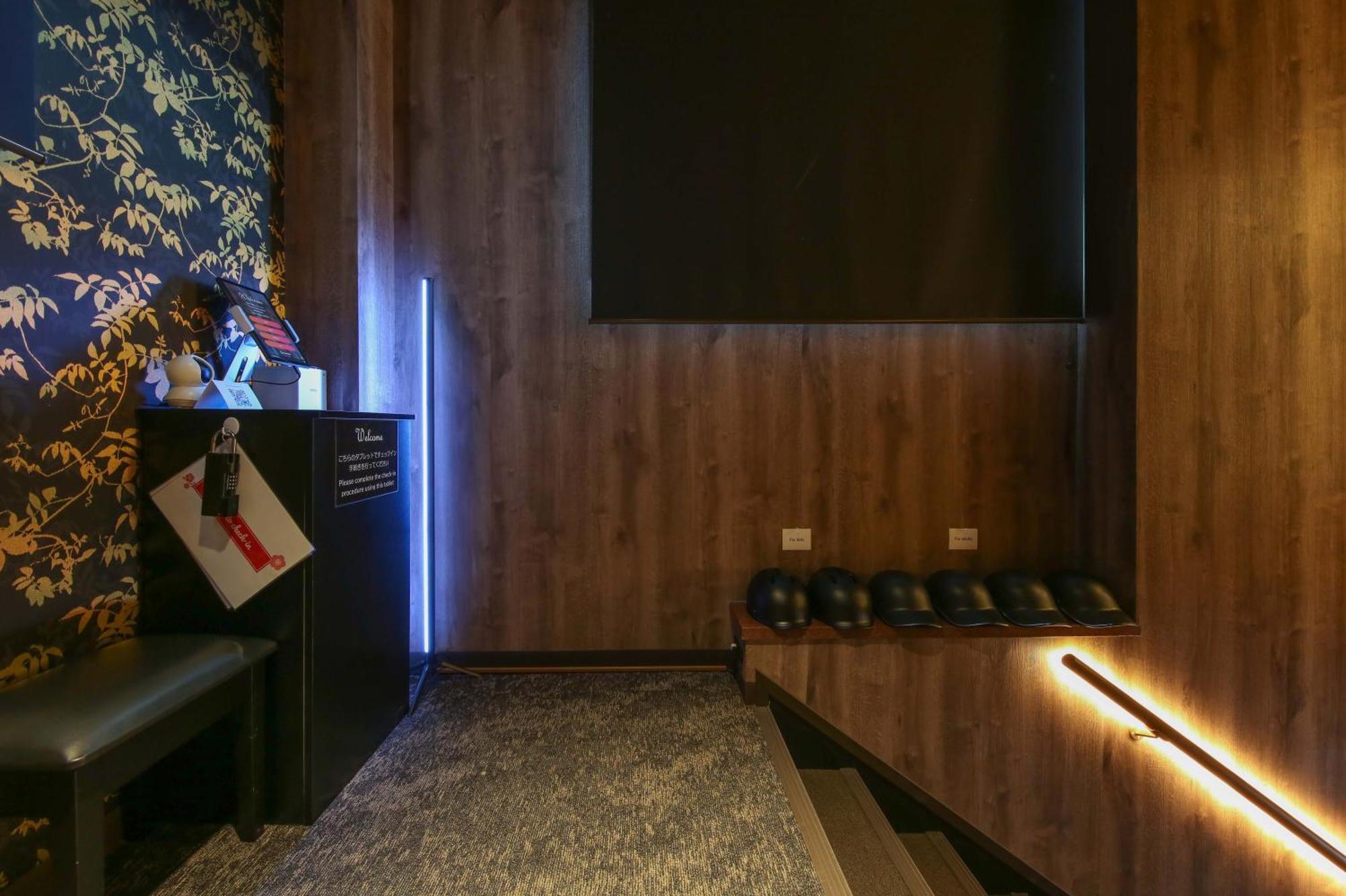 Romanstay Takayama  Extérieur photo