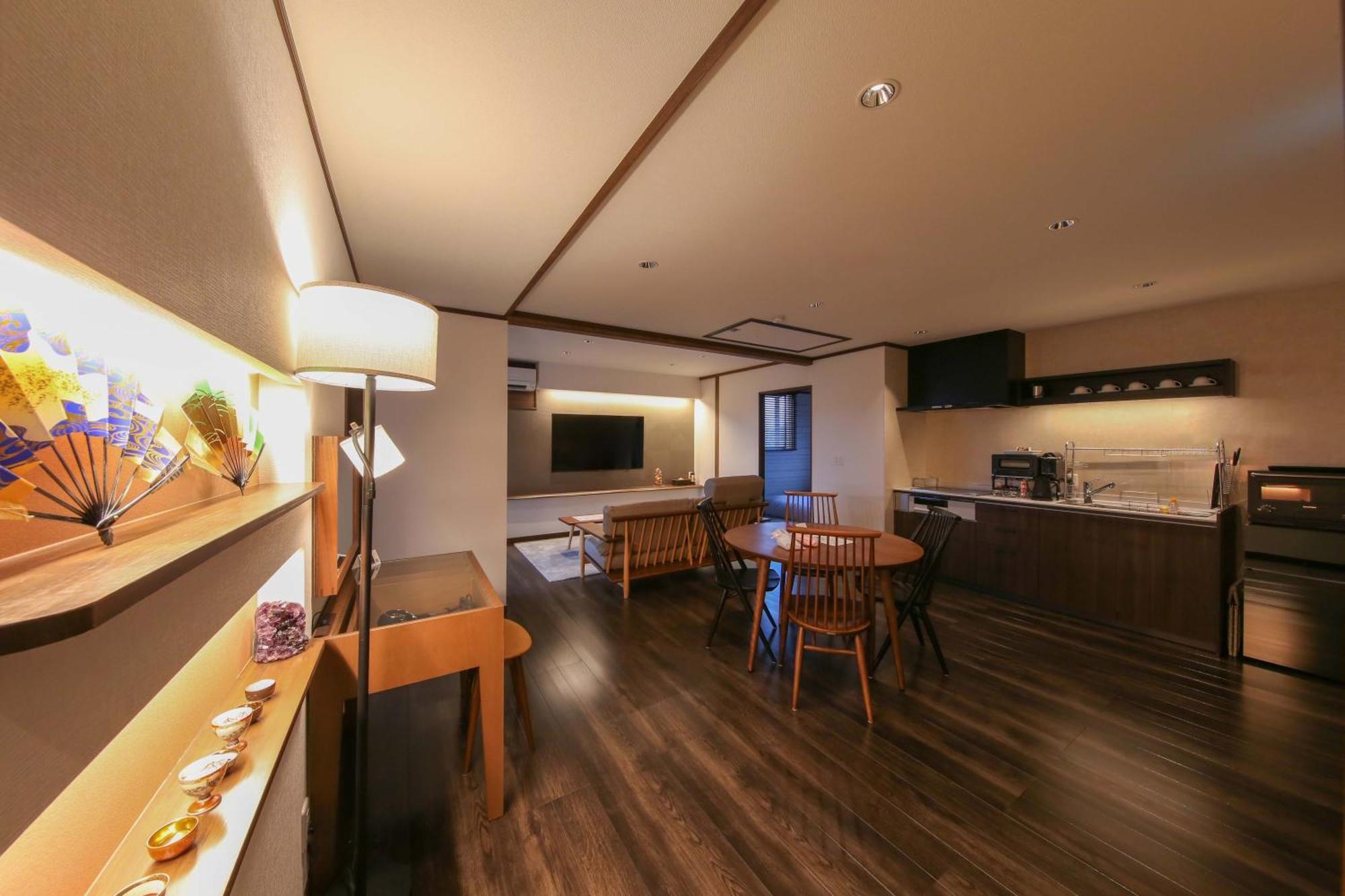 Romanstay Takayama  Extérieur photo