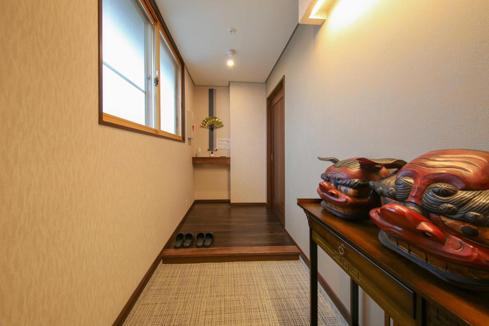 Romanstay Takayama  Extérieur photo