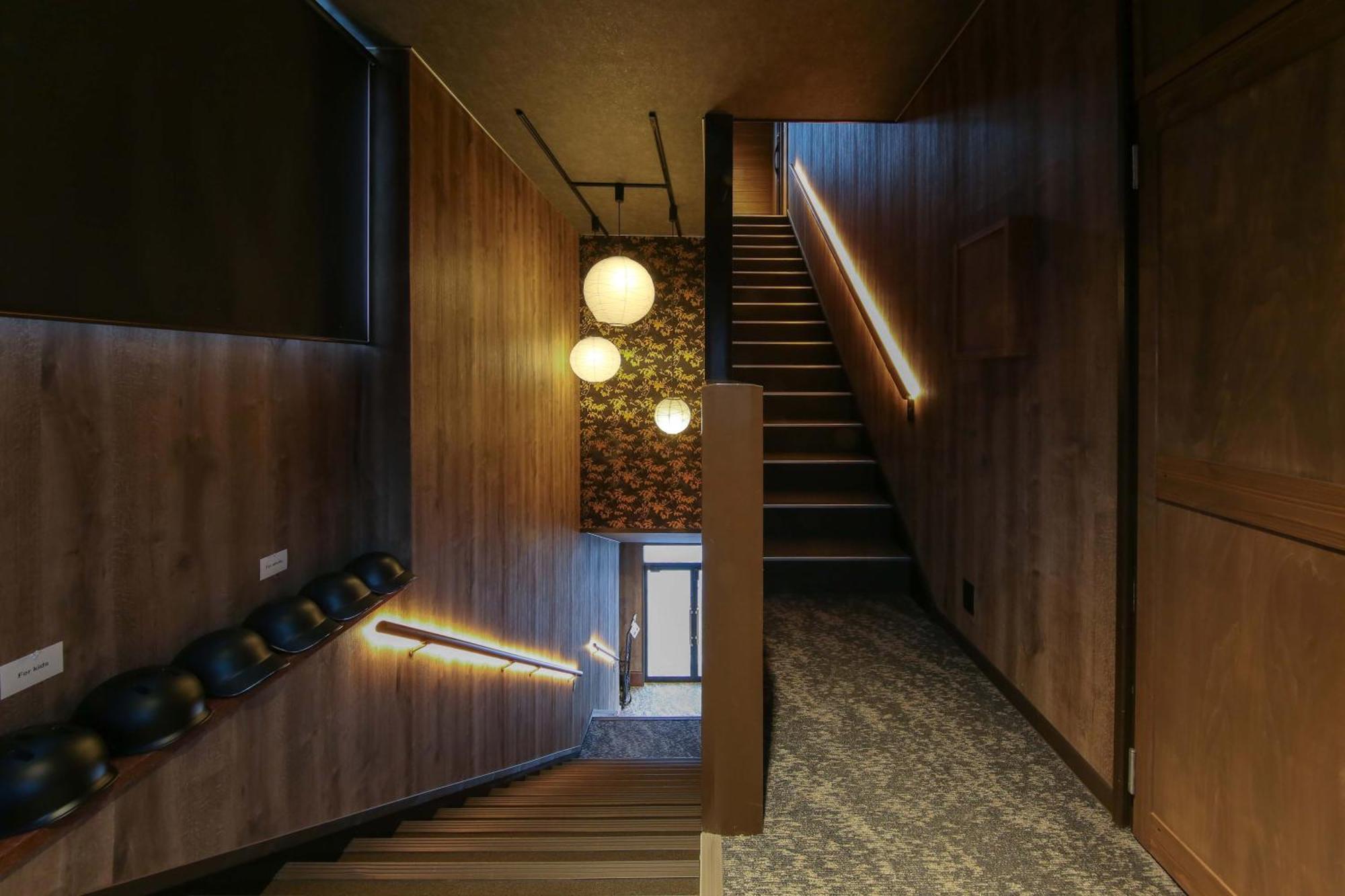 Romanstay Takayama  Extérieur photo
