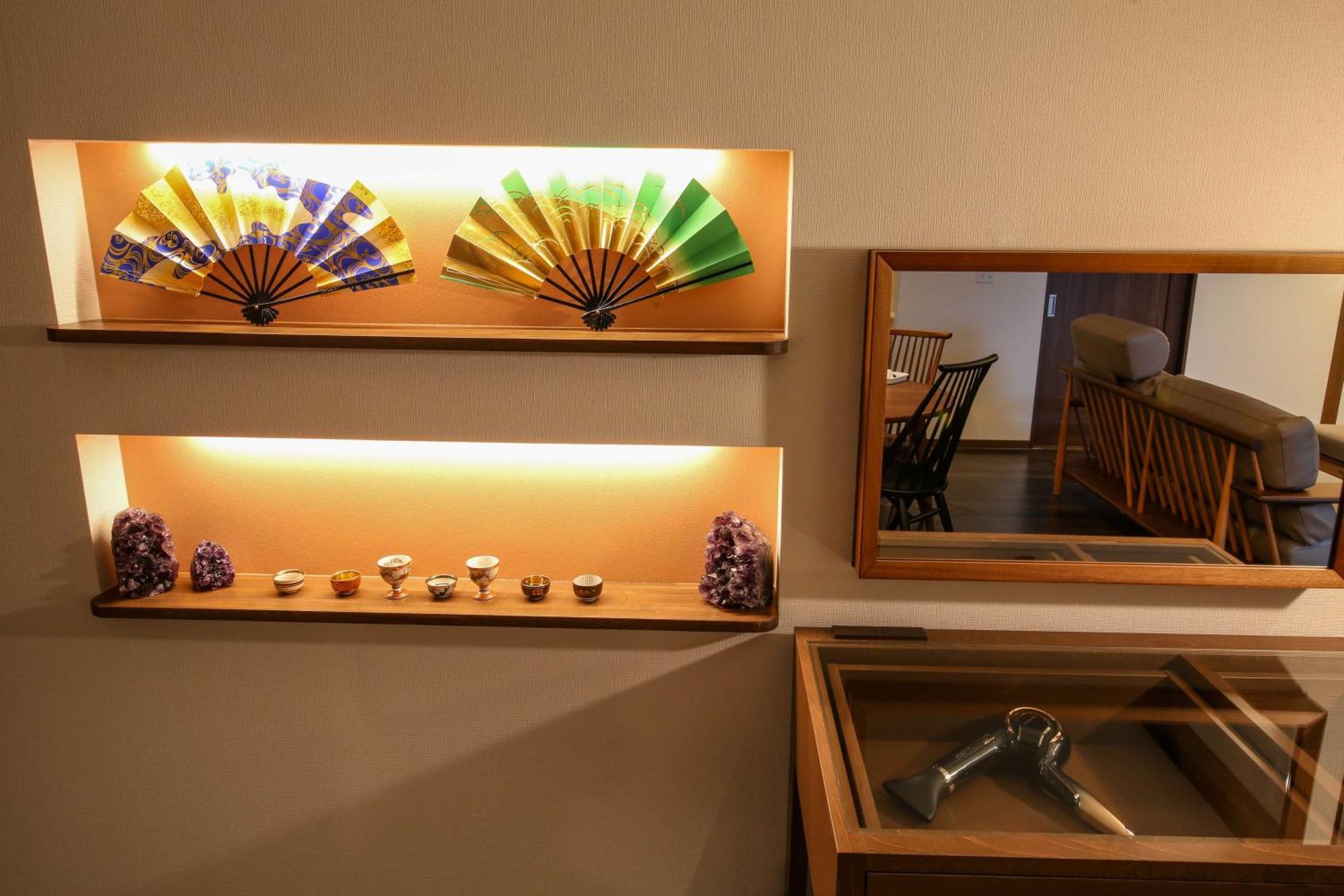 Romanstay Takayama  Extérieur photo