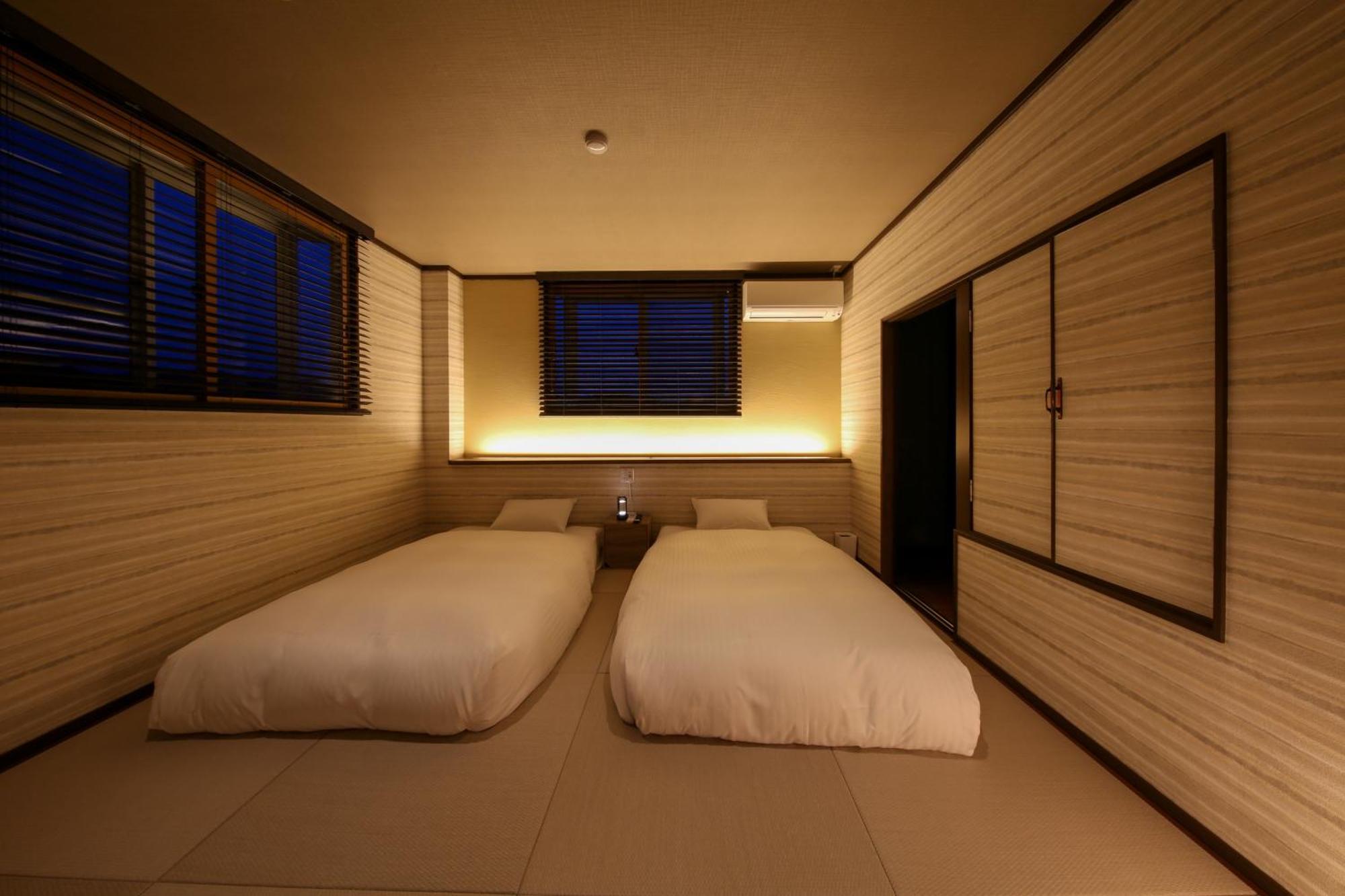 Romanstay Takayama  Extérieur photo
