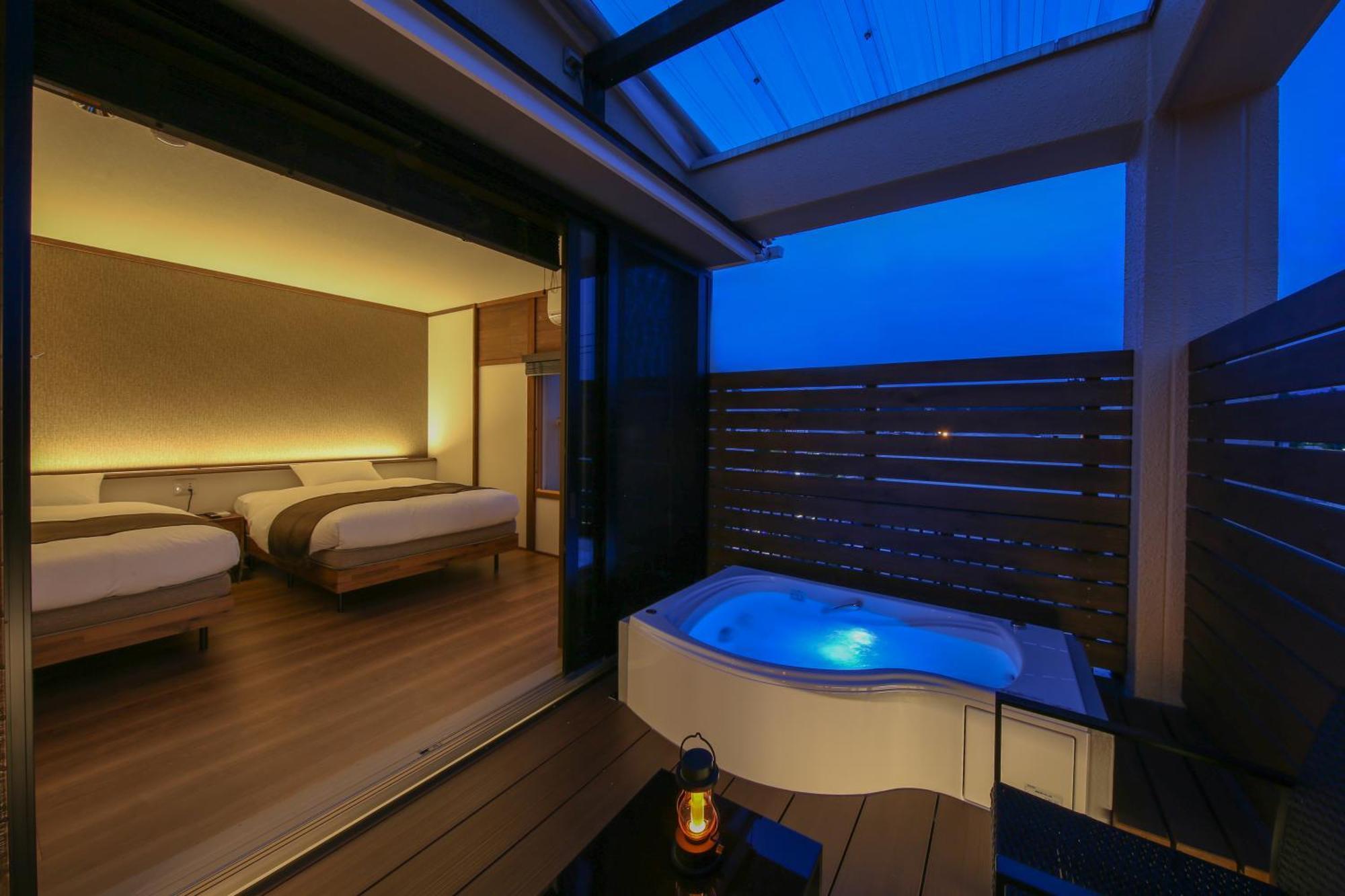 Romanstay Takayama  Extérieur photo